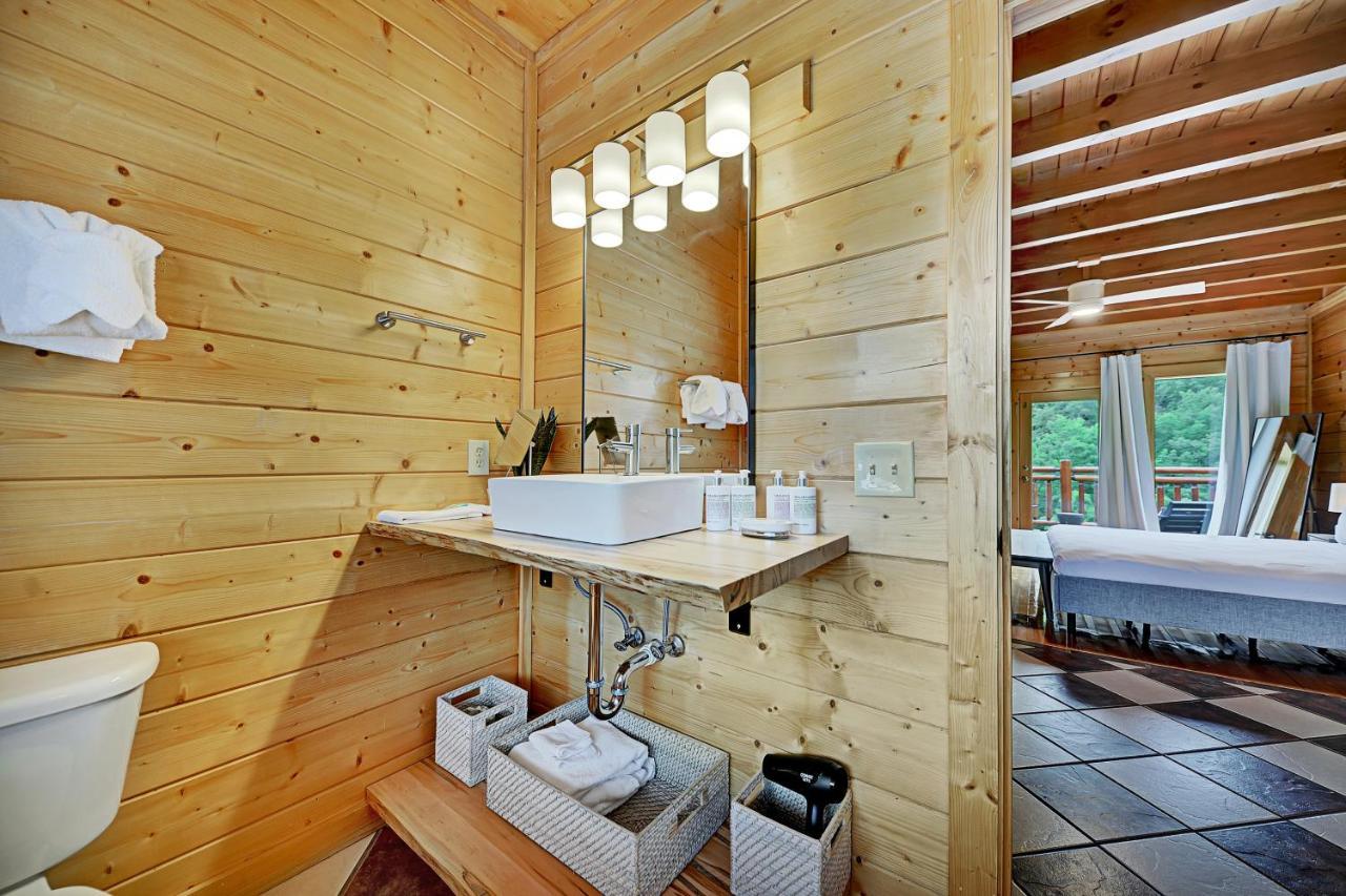 Vila Gorgeous Large Mountain View Cabin W Hot Tub, Free Wifi, Games Sevierville Exteriér fotografie