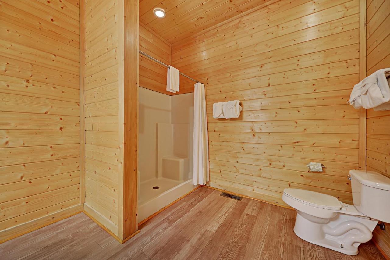 Vila Gorgeous Large Mountain View Cabin W Hot Tub, Free Wifi, Games Sevierville Exteriér fotografie