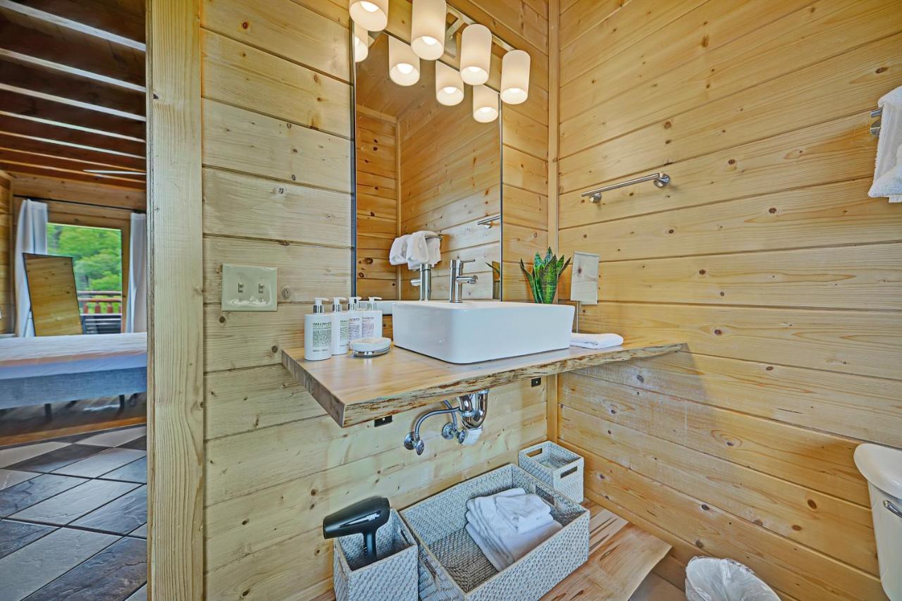 Vila Gorgeous Large Mountain View Cabin W Hot Tub, Free Wifi, Games Sevierville Exteriér fotografie