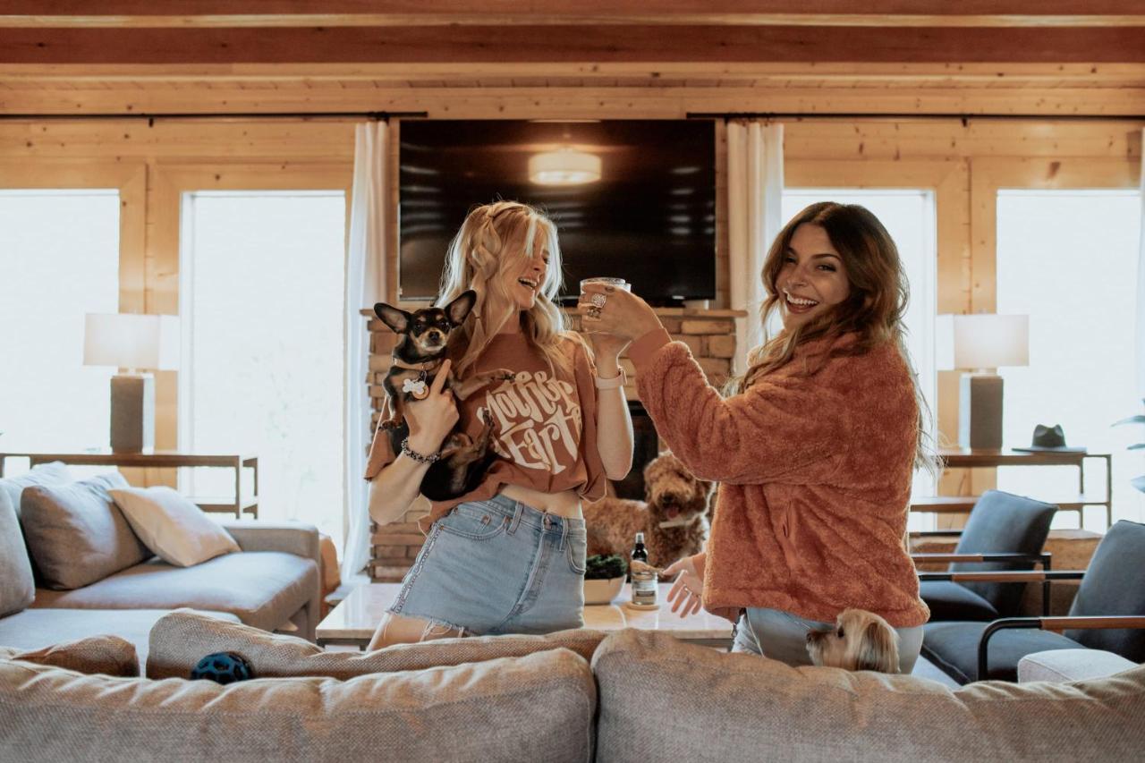 Vila Gorgeous Large Mountain View Cabin W Hot Tub, Free Wifi, Games Sevierville Exteriér fotografie